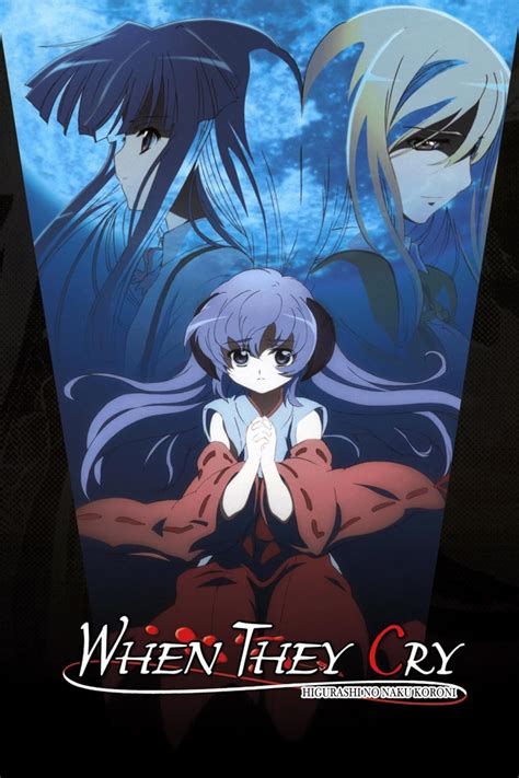 higurashi|When They Cry (TV Series 2006)